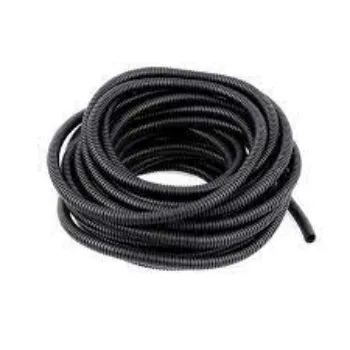 Corrugated Pipe